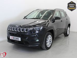 Jeep Compass 1.6 MJET LONGITUDE 140 - Foto 3