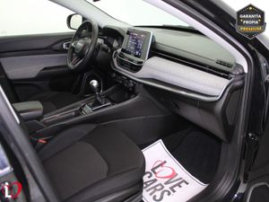 Jeep Compass 1.6 MJET LONGITUDE 140 - Foto 19