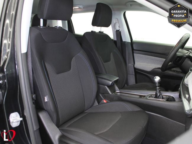 Jeep Compass 1.6 Mjet 96kW (130CV) Longitude FWD