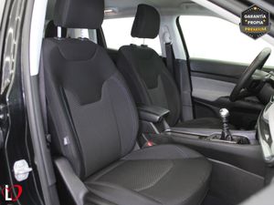 Jeep Compass 1.6 MJET LONGITUDE 140 - Foto 21
