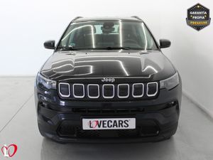 Jeep Compass 1.6 MJET LONGITUDE 140 - Foto 53