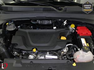Jeep Compass 1.6 MJET LONGITUDE 140 - Foto 14