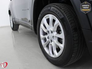 Jeep Compass 1.6 MJET LONGITUDE 140 - Foto 29