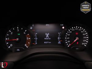 Jeep Compass 1.6 MJET LONGITUDE 140 - Foto 39