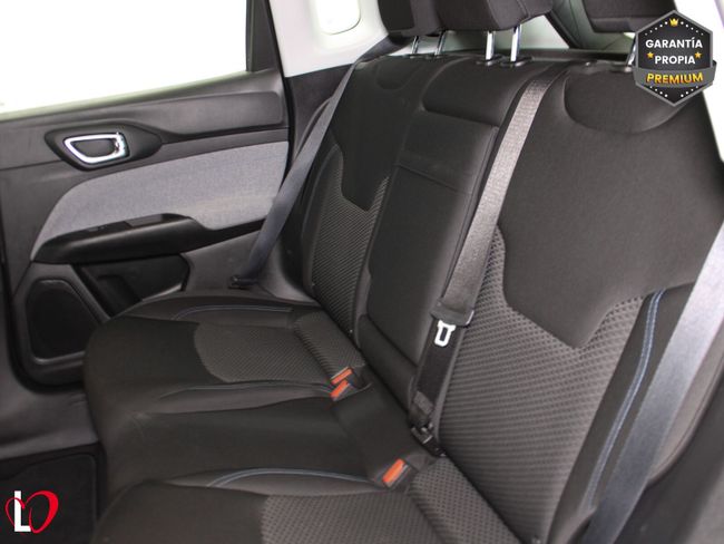 Jeep Compass 1.6 Mjet 96kW (130CV) Longitude FWD