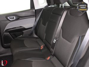 Jeep Compass 1.6 MJET LONGITUDE 140 - Foto 24