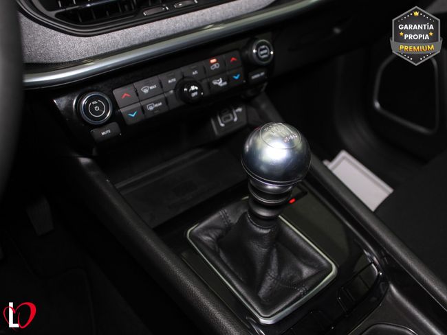 Jeep Compass 1.6 Mjet 96kW (130CV) Longitude FWD