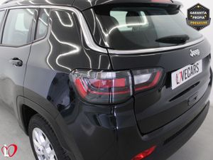 Jeep Compass 1.6 MJET LONGITUDE 140 - Foto 33