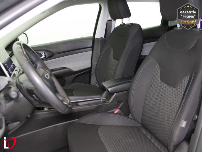 Jeep Compass 1.6 Mjet 96kW (130CV) Longitude FWD