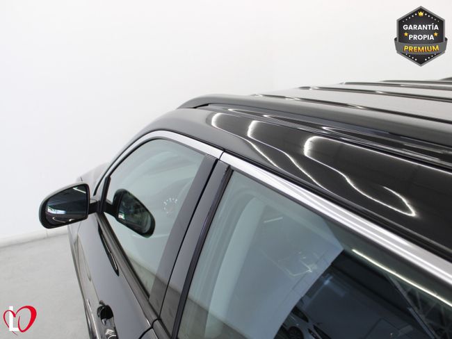 Jeep Compass 1.6 Mjet 96kW (130CV) Longitude FWD