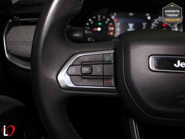 Jeep Compass 1.6 Mjet 96kW (130CV) Longitude FWD