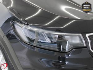 Jeep Compass 1.6 MJET LONGITUDE 140 - Foto 15