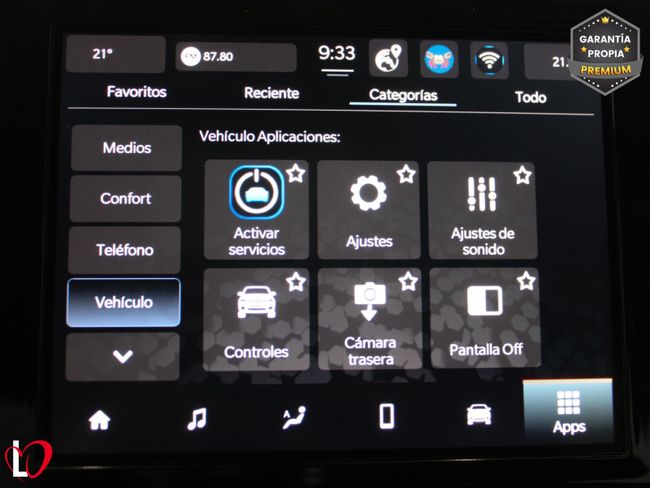 Jeep Compass 1.6 Mjet 96kW (130CV) Longitude FWD