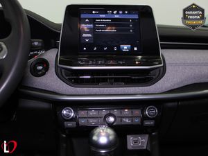 Jeep Compass 1.6 MJET LONGITUDE 140 - Foto 8