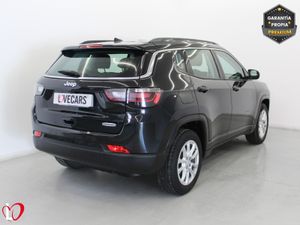 Jeep Compass 1.6 MJET LONGITUDE 140 - Foto 5