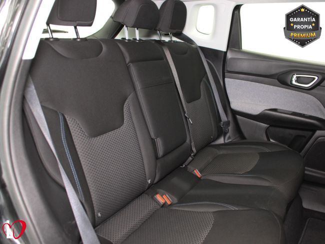 Jeep Compass 1.6 Mjet 96kW (130CV) Longitude FWD