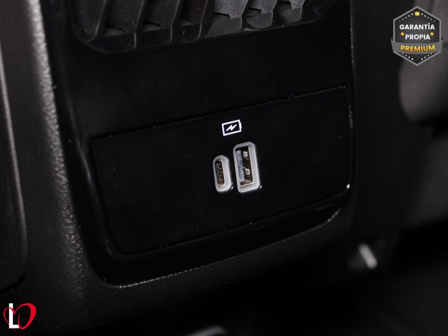 Jeep Compass 1.6 Mjet 96kW (130CV) Longitude FWD
