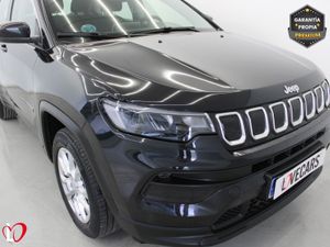 Jeep Compass 1.6 MJET LONGITUDE 140 - Foto 30