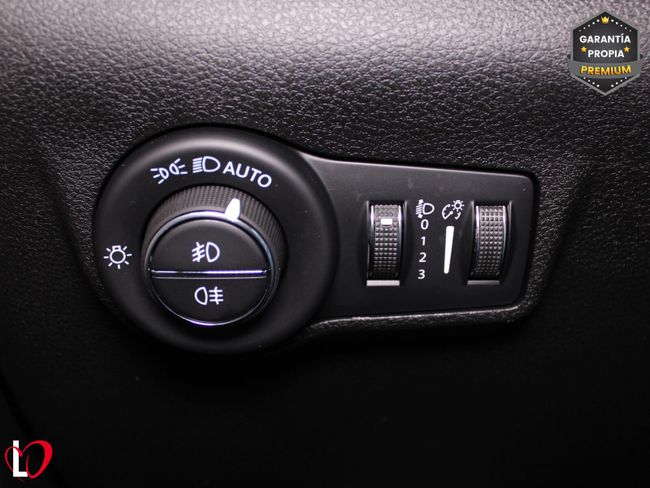 Jeep Compass 1.6 Mjet 96kW (130CV) Longitude FWD