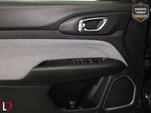 Jeep Compass 1.6 MJET LONGITUDE 140 - Foto 17