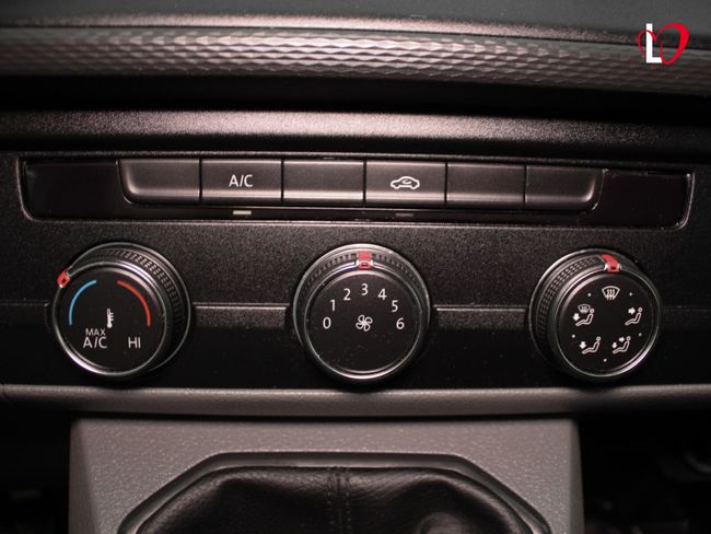 Volkswagen Transporter 2.0 TDI FURGÓN CERRADO 4 MOTION 150