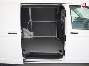 Volkswagen Transporter 2.0 TDI FURGÓN CERRADO 4 MOTION 150 - Foto 7