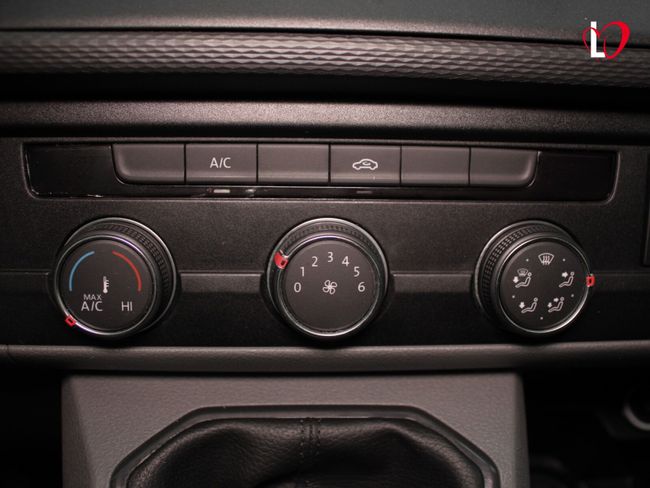 Volkswagen Transporter 2.0 TDI FURGÓN CERRADO 4 MOTION 150