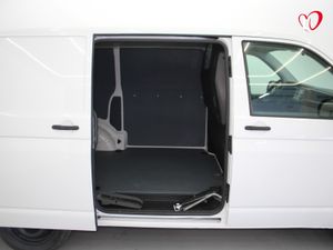 Volkswagen Transporter 2.0 TDI FURGÓN CERRADO 4 MOTION 150 - Foto 7