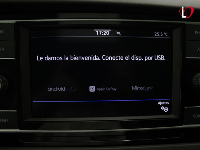 Volkswagen Transporter 2.0 TDI FURGÓN CERRADO 4 MOTION 150