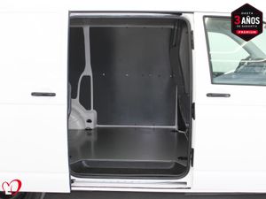 Volkswagen Transporter 2.0 TDI FURGÓN CERRADO 4 MOTION 150 - Foto 7