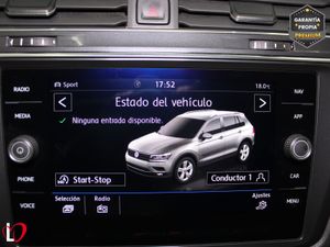 Volkswagen Tiguan R-Line 2.0 TDI 140kW (190CV) 4Motion DSG - Foto 50