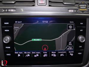Volkswagen Tiguan R-Line 2.0 TDI 140kW (190CV) 4Motion DSG - Foto 10