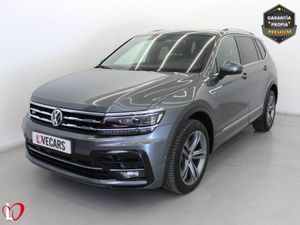 Volkswagen Tiguan R-Line 2.0 TDI 140kW (190CV) 4Motion DSG - Foto 3