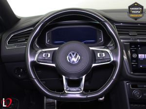 Volkswagen Tiguan R-Line 2.0 TDI 140kW (190CV) 4Motion DSG - Foto 43