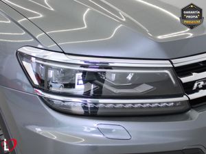 Volkswagen Tiguan R-Line 2.0 TDI 140kW (190CV) 4Motion DSG - Foto 16