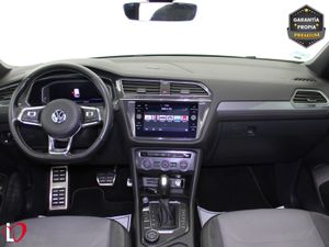 Volkswagen Tiguan R-Line 2.0 TDI 140kW (190CV) 4Motion DSG - Foto 9