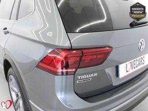 Volkswagen Tiguan R-Line 2.0 TDI 140kW (190CV) 4Motion DSG - Foto 37