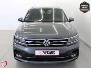 Volkswagen Tiguan R-Line 2.0 TDI 140kW (190CV) 4Motion DSG - Foto 59