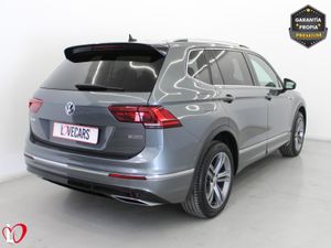 Volkswagen Tiguan R-Line 2.0 TDI 140kW (190CV) 4Motion DSG - Foto 5