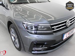 Volkswagen Tiguan R-Line 2.0 TDI 140kW (190CV) 4Motion DSG - Foto 35