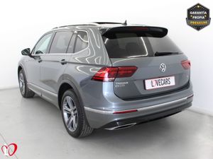 Volkswagen Tiguan R-Line 2.0 TDI 140kW (190CV) 4Motion DSG - Foto 4