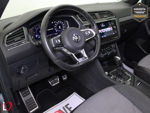 Volkswagen Tiguan R-Line 2.0 TDI 140kW (190CV) 4Motion DSG - Foto 19