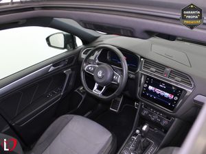 Volkswagen Tiguan R-Line 2.0 TDI 140kW (190CV) 4Motion DSG - Foto 8