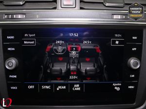 Volkswagen Tiguan R-Line 2.0 TDI 140kW (190CV) 4Motion DSG - Foto 11