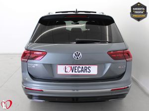 Volkswagen Tiguan R-Line 2.0 TDI 140kW (190CV) 4Motion DSG - Foto 61