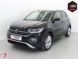 Volkswagen T-Cross Sport 1.0 TSI 81kW (110CV) DSG - Foto 3