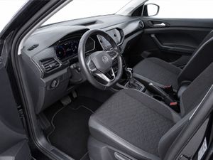 Volkswagen T-Cross Sport 1.0 TSI 81kW (110CV) DSG - Foto 4