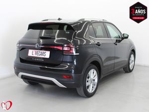 Volkswagen T-Cross Sport 1.0 TSI 81kW (110CV) DSG - Foto 5