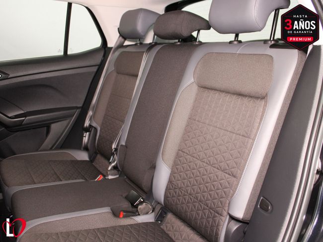 Volkswagen T-Cross Sport 1.0 TSI 81kW (110CV) DSG