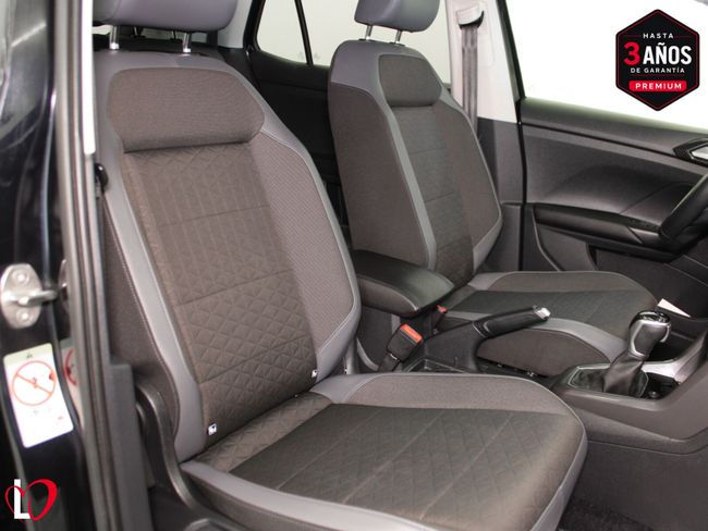 Volkswagen T-Cross Sport 1.0 TSI 81kW (110CV) DSG